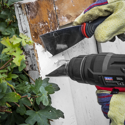 SV20 Series Cordless Heat Gun 20V - Body Only