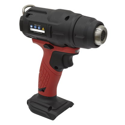 SV20 Series Cordless Heat Gun 20V - Body Only