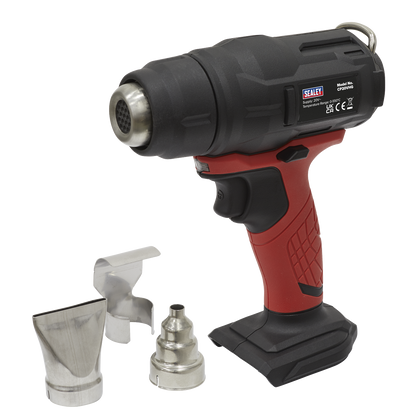 SV20 Series Cordless Heat Gun 20V - Body Only