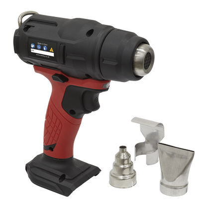 SV20 Series Cordless Heat Gun 20V - Body Only