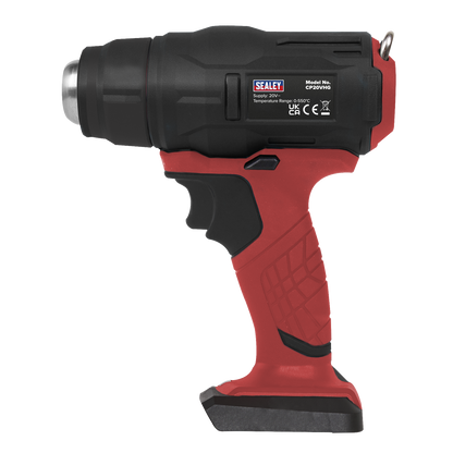 SV20 Series Cordless Heat Gun 20V - Body Only
