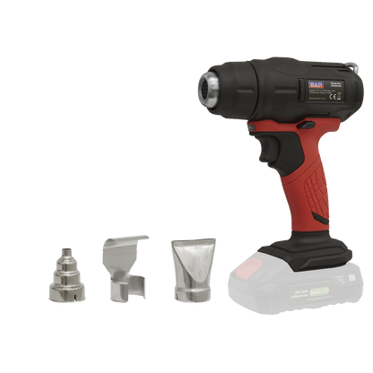 SV20 Series Cordless Heat Gun 20V - Body Only