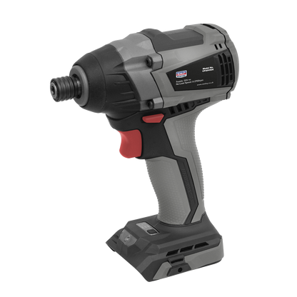 Premier SV20 Series 1/4"Hex Brushless Cordless Impact Driver 20V - Body Only