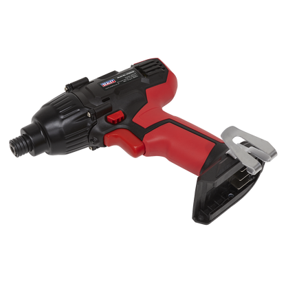SV20 Series 1/4"Hex Drive Cordless Impact Driver 20V - Body Only