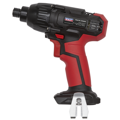 SV20 Series 1/4"Hex Drive Cordless Impact Driver 20V - Body Only