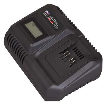 Intelligent Battery Charger 20V SV20 Series Lithium-ion