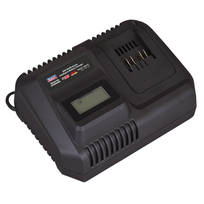 Intelligent Battery Charger 20V SV20 Series Lithium-ion