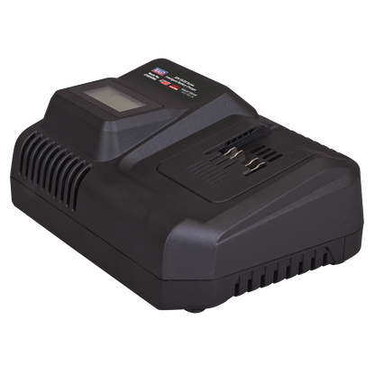 Intelligent Battery Charger 20V SV20 Series Lithium-ion