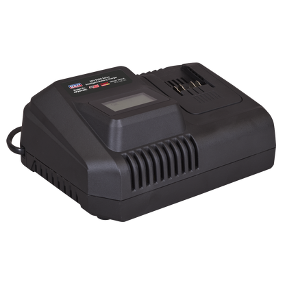 Intelligent Battery Charger 20V SV20 Series Lithium-ion