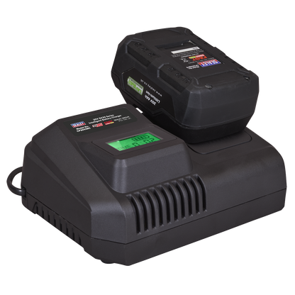 Intelligent Battery Charger 20V SV20 Series Lithium-ion