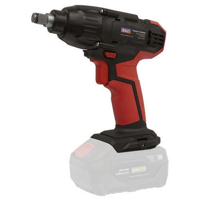 3 x SV20 Series Cordless Tool Combo Kit 20V - 2 Batteries