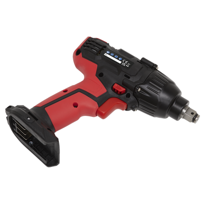 SV20 Series 1/2"Sq Drive Impact Wrench 20V - Body Only