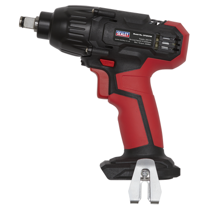 SV20 Series 1/2"Sq Drive Impact Wrench 20V - Body Only