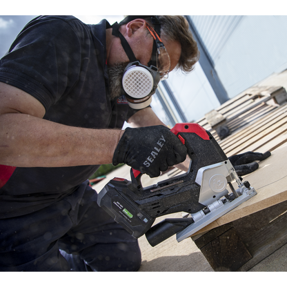 SV20 Series Cordless Jigsaw 20V - Body Only
