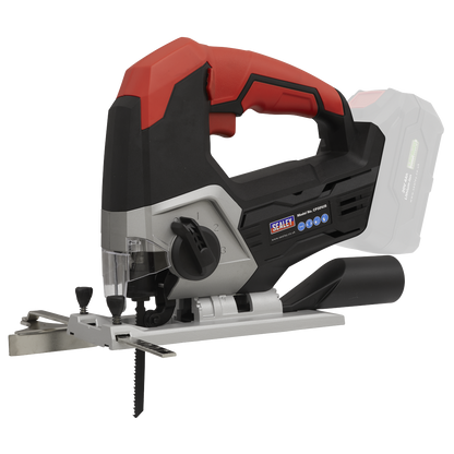 5 x SV20 Series Cordless 5 Tool Combo Kit 20V - 2 Batteries