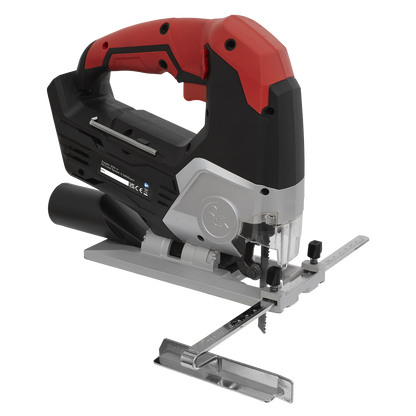 SV20 Series Cordless Jigsaw 20V - Body Only