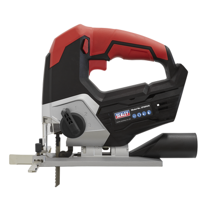 SV20 Series Cordless Jigsaw 20V - Body Only