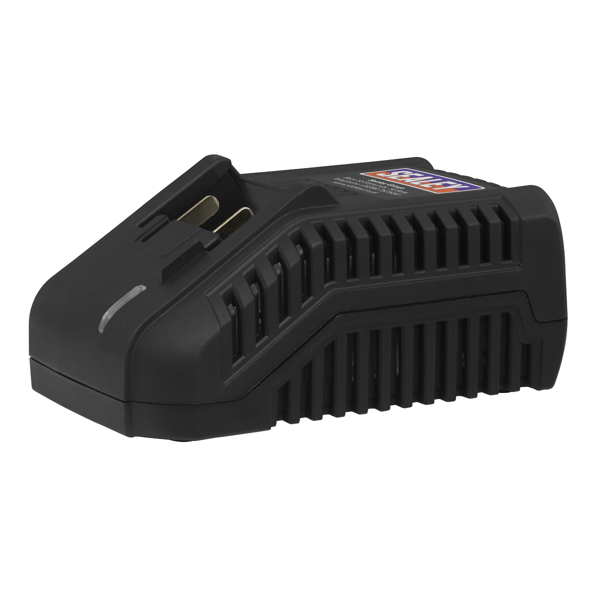 SV20 Series Cordless Trimmer 20V with 4Ah Battery & Charger
