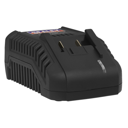 Fast Charge Battery Charger 20V SV20 Series