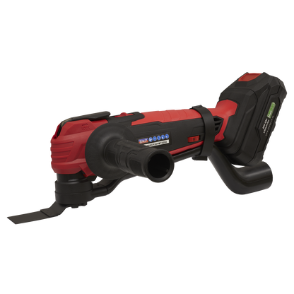 SV20 Series Cordless Oscillating Multi-Tool 20V - Body Only