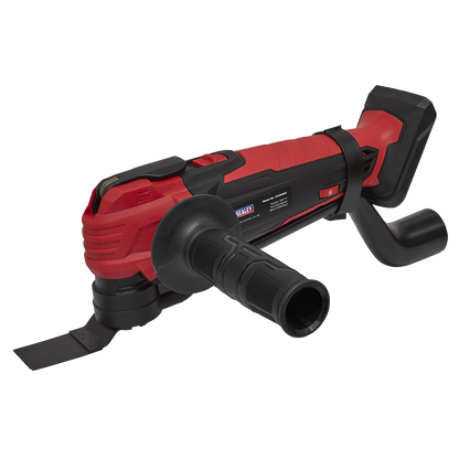 SV20 Series Cordless Oscillating Multi-Tool 20V - Body Only