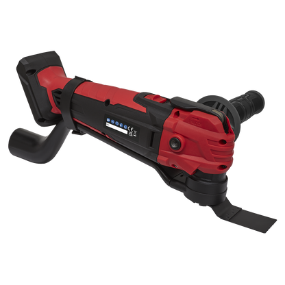 SV20 Series Cordless Oscillating Multi-Tool 20V - Body Only