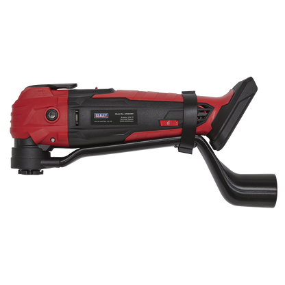 SV20 Series Cordless Oscillating Multi-Tool 20V - Body Only
