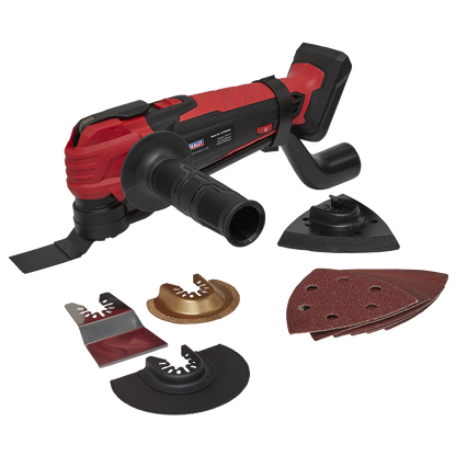 SV20 Series Cordless Oscillating Multi-Tool 20V - Body Only
