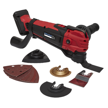 SV20 Series Cordless Oscillating Multi-Tool 20V - Body Only