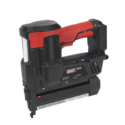 SV20 Series Cordless Nail/Staple Gun 18G 20V - Body Only