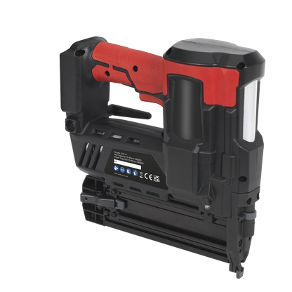 SV20 Series Cordless Nail/Staple Gun 18G 20V - Body Only