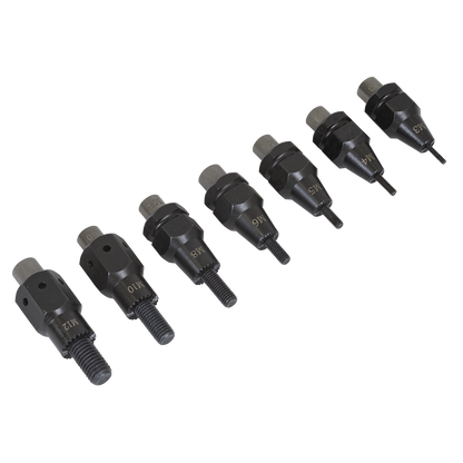 SV20 Series Brushless Cordless Nut Riveter 20V - Body Only