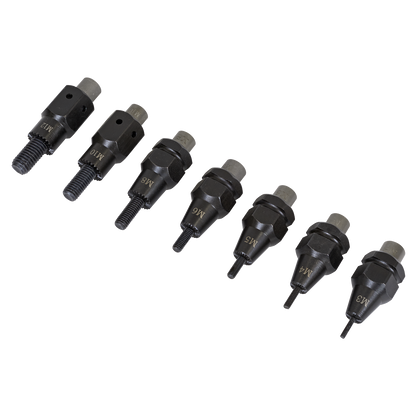 SV20 Series Brushless Cordless Nut Riveter 20V - Body Only