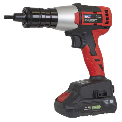 SV20 Series Brushless Cordless Nut Riveter 20V - Body Only