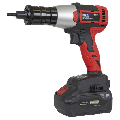 SV20 Series Brushless Cordless Nut Riveter 20V - Body Only
