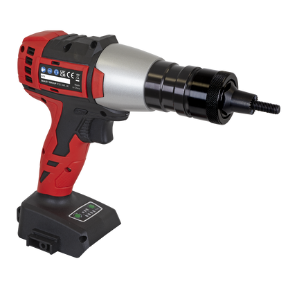 SV20 Series Brushless Cordless Nut Riveter 20V - Body Only