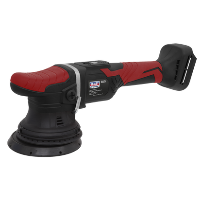 Premier SV20 Series 125mm Cordless Orbital Polisher 20V - Body Only