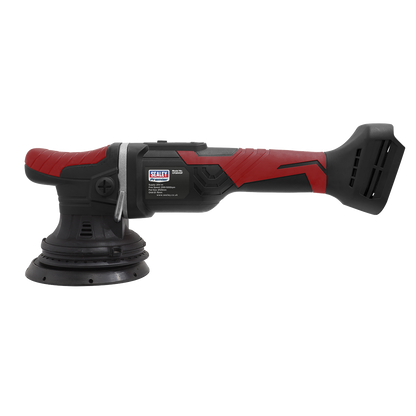 Premier SV20 Series 125mm Cordless Orbital Polisher 20V - Body Only