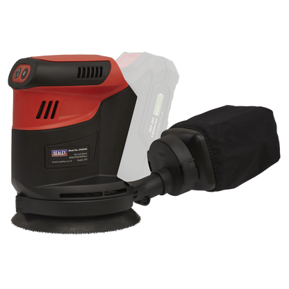 5 x SV20 Series Cordless Tool Combo Kit 20V - 2 Batteries