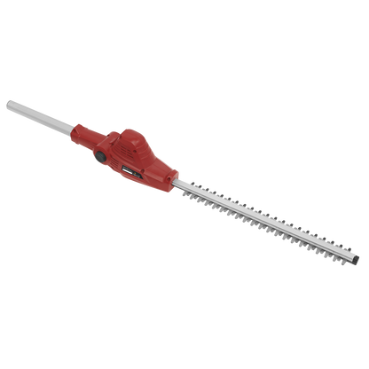 SV20 Series 45cm Cordless Pole Hedge Trimmer 20V