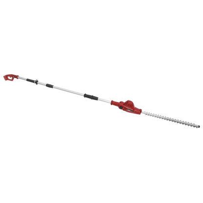 SV20 Series 45cm Cordless Pole Hedge Trimmer 20V