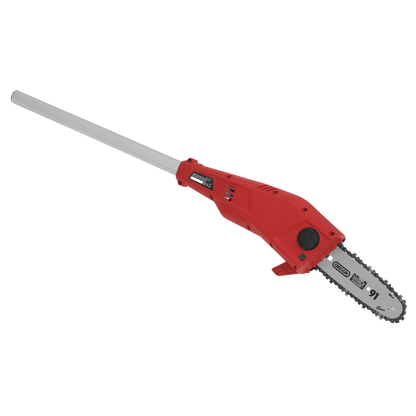 SV20 Series 20cm Cordless Chainsaw Head Accessory 20V