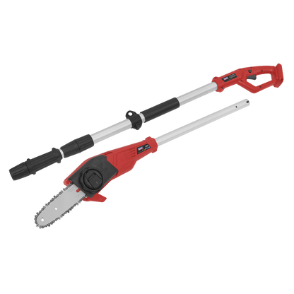 SV20 Series 20cm Cordless Chainsaw Head Accessory 20V