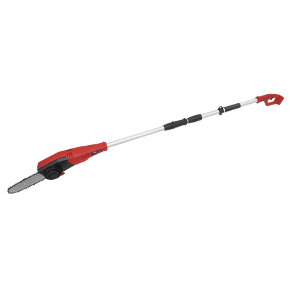SV20 Series 20cm Cordless Chainsaw Head Accessory 20V