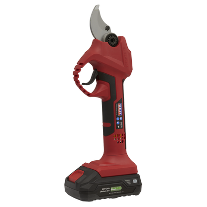 SV20 Series Cordless Pruning Shears 20V - Body Only