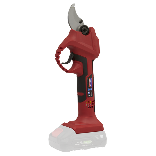 SV20 Series Cordless Pruning Shears 20V - Body Only