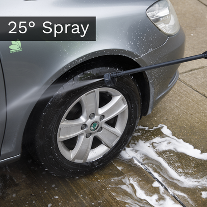 SV20 Series 22bar Cordless Pressure Washer 20V - Body Only