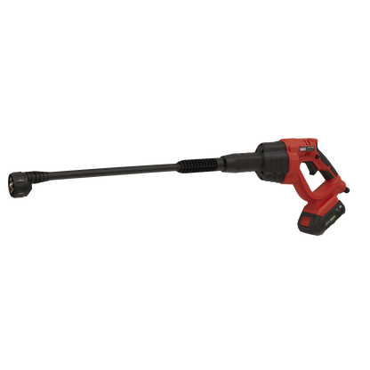 SV20 Series 22bar Cordless Pressure Washer 20V - Body Only