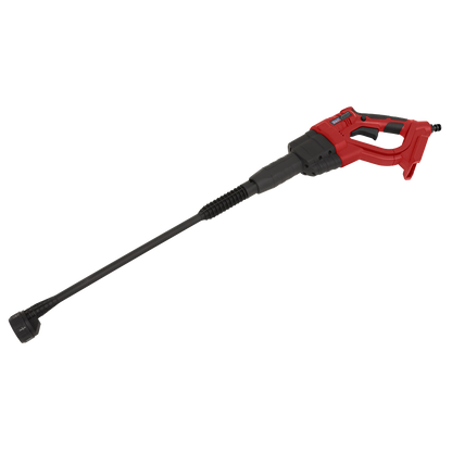 SV20 Series 22bar Cordless Pressure Washer 20V - Body Only