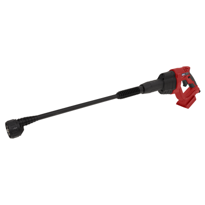SV20 Series 22bar Cordless Pressure Washer 20V - Body Only